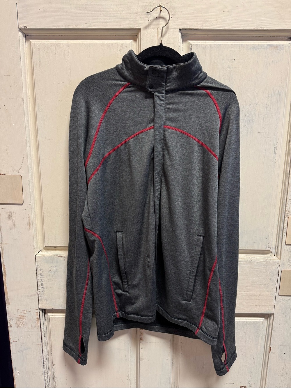 Men’s REI Performance Jacket
